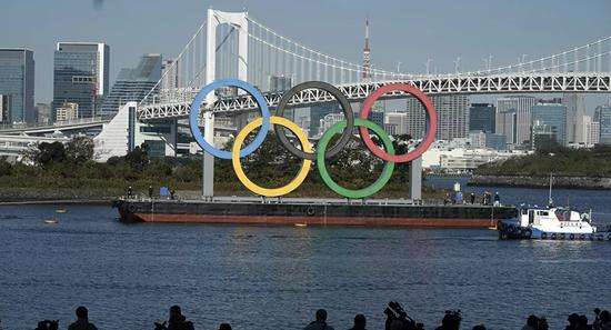 东京奥运会多少个国家参加，东京奥运会多少个国家参加开幕式吗