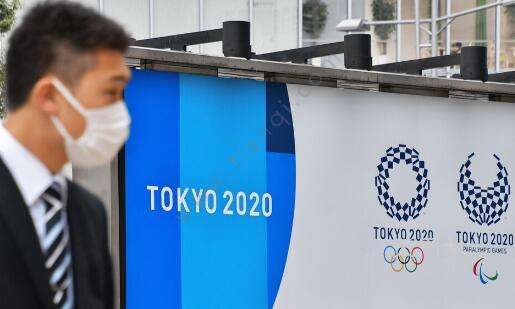 东京奥运会2021开幕时间直播，东京奥运会2021开幕时间直播在哪软件吗