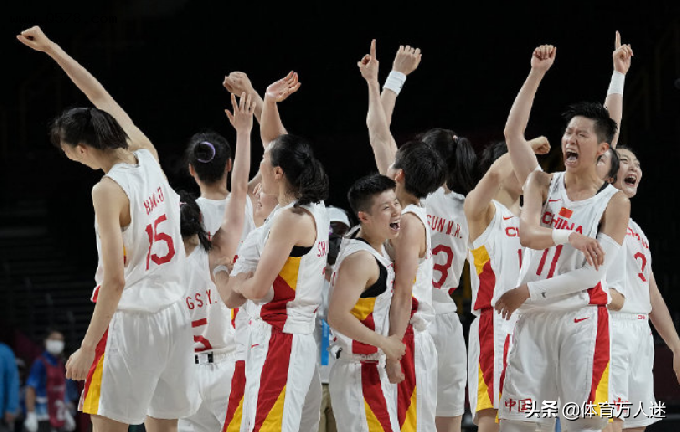 中国女篮赛程时间表，中国女篮赛程时间表2020吗