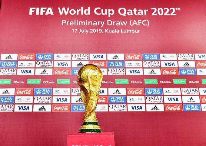 2022世界杯赛程表时间，2022足球世界杯预选赛赛程时间表吗