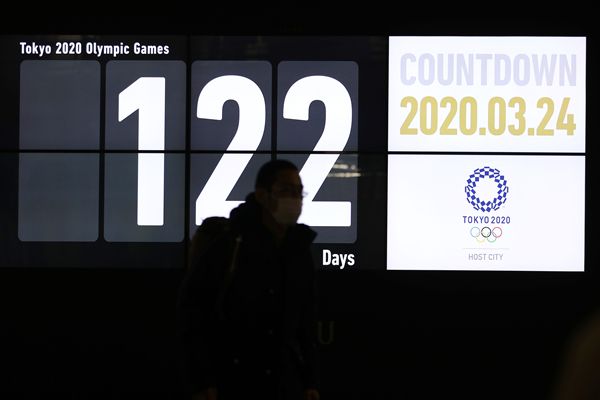 东京奥运延期一年有哪些影响，东京奥运会为什么延期举行?为什么最多延期一年?吗