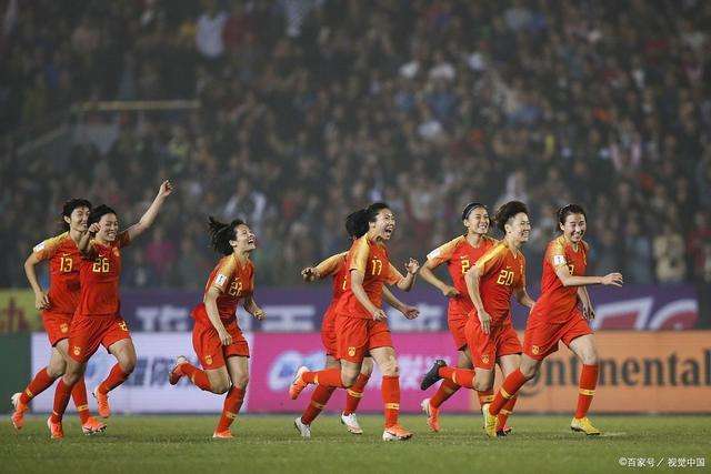 中国女足最新消息，中国女足最新消息中国女足大战荷兰吗