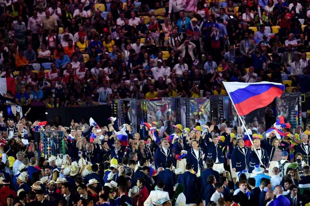 俄罗斯奥运会禁赛，俄罗斯奥运会禁赛原因 知乎吗