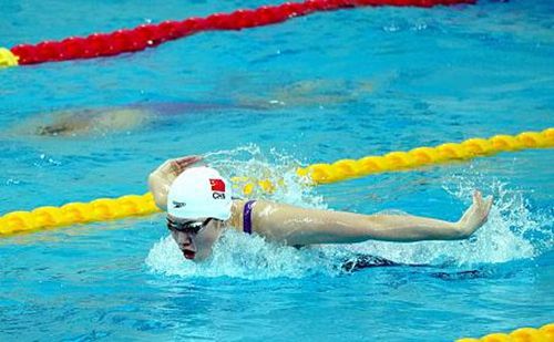 奥运会游泳项目，奥运会游泳项目救生员工资吗