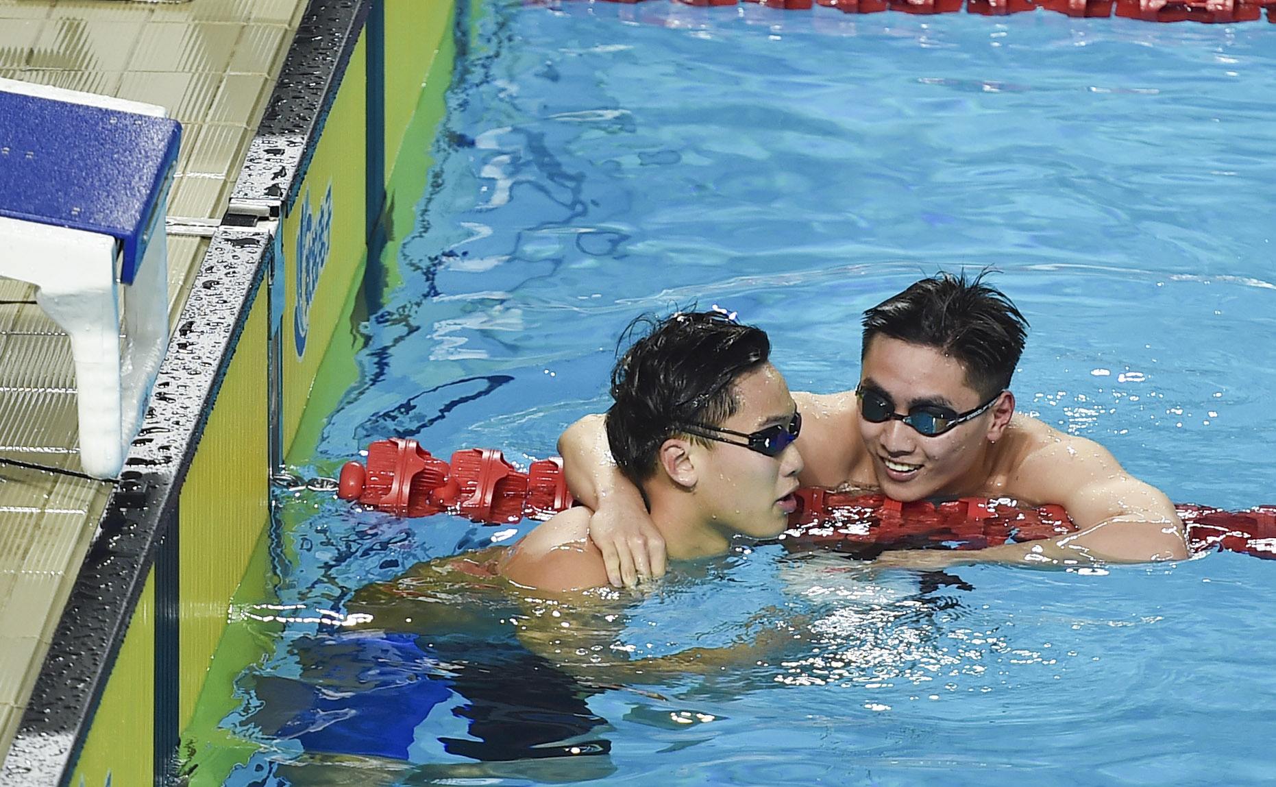 男子200米蝶泳，男子200米蝶泳世界纪录吗